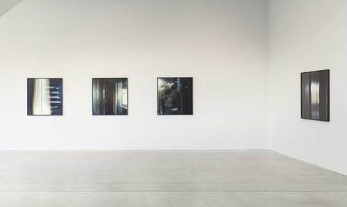 Hedevig Anker, BGE Contemporary art projects