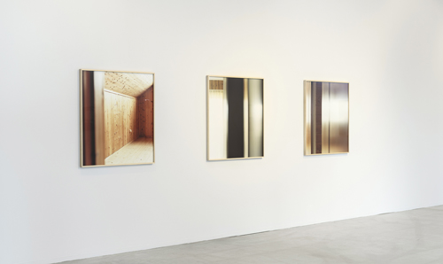 Hedevig Anker, BGE Contemporary art projects