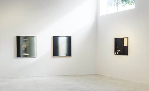 Hedevig Anker, BGE Contemporary art projects