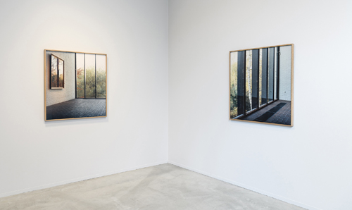 Hedevig Anker, BGE Contemporary art projects