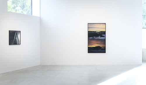 Hedevig Anker, BGE Contemporary art projects