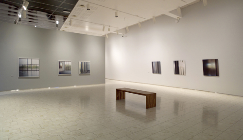 Hedevig Anker, Lillehammer Kunstmuseum
