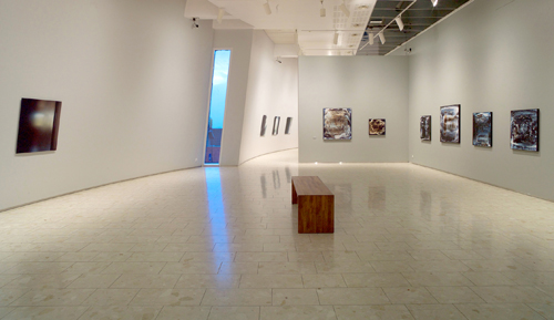 Hedevig Anker, Lillehammer Kunstmuseum