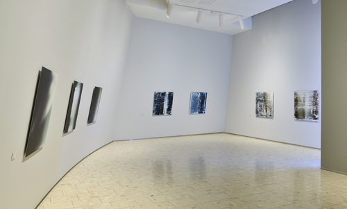 Hedevig Anker, Lillehammer Kunstmuseum