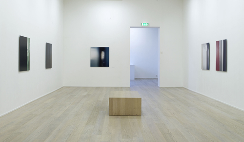 Hedevig Anker, Galleri Trafo