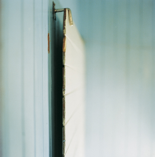 Hedevig Anker Galleri Trafo 2006