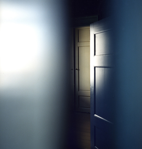 Hedevig Anker Galleri Trafo 2008