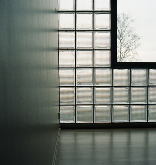 Hedevig Anker  Stenersenmuseet 2010