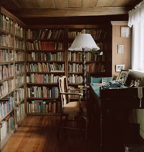 Hedevig Anker Lillehammer Kunstmuseum 2016