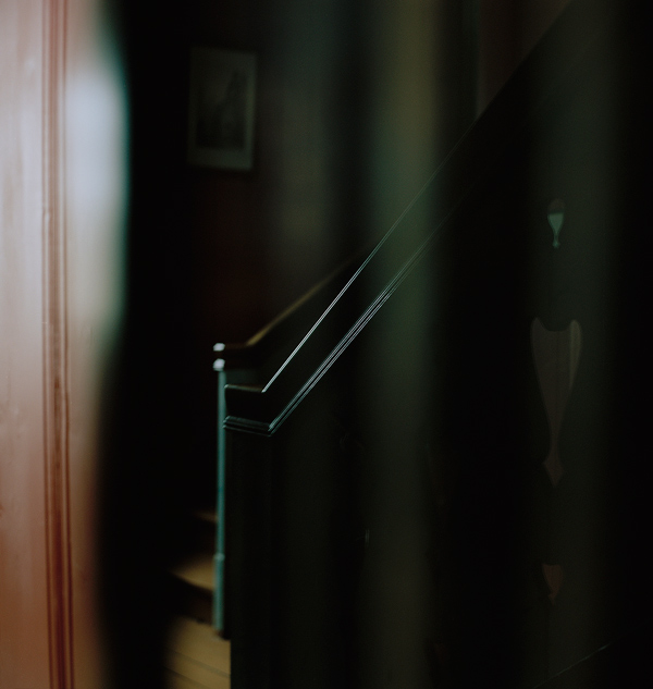 Hedevig Anker 2016 Bjerkebæk 