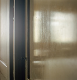 Hedevig Anker Lyset i Flatene.I arkivet etter Harriet Backer