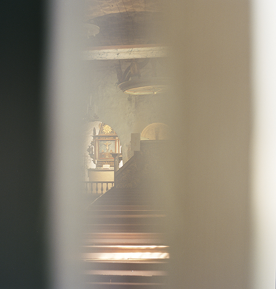 Hedevig Anker, Lyset i flatene 2021