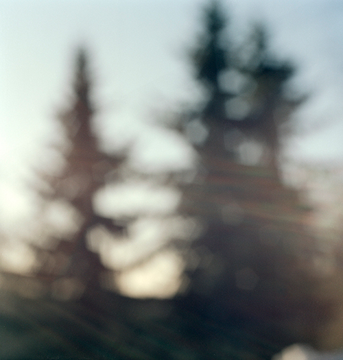 Hedevig Anker, Alt vil forsvinne