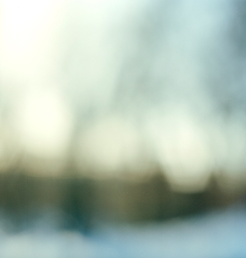 Hedevig Anker, Alt vil forsvinne